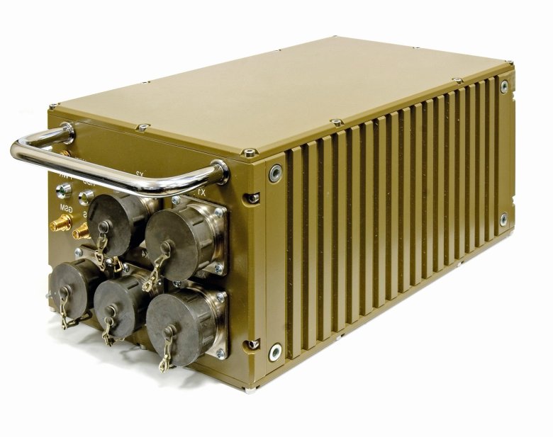 БЦВМ багет-53