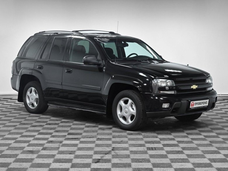 Chevrolet trailblazer 2023