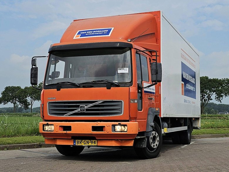 Volvo fl 2000