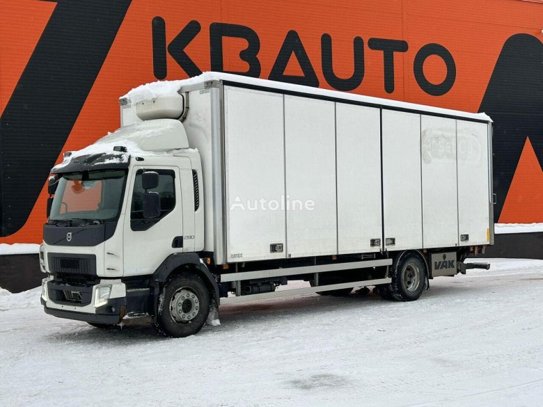 Volvo fl