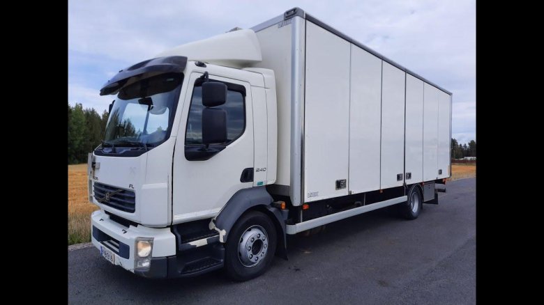 DAF LF 45.220