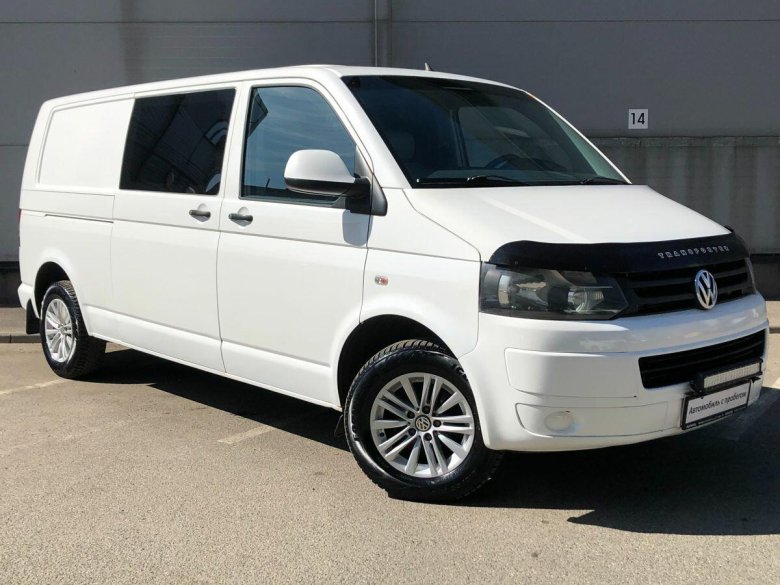 Фольксваген каравелла 2010