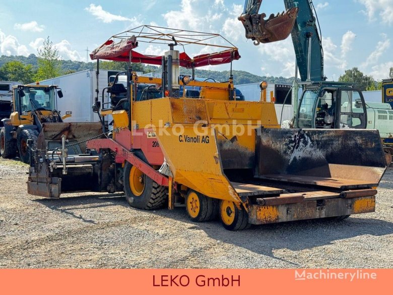 Дорожная техника