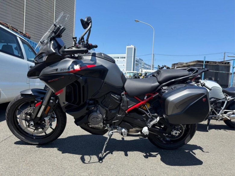 Туристические мотоциклы