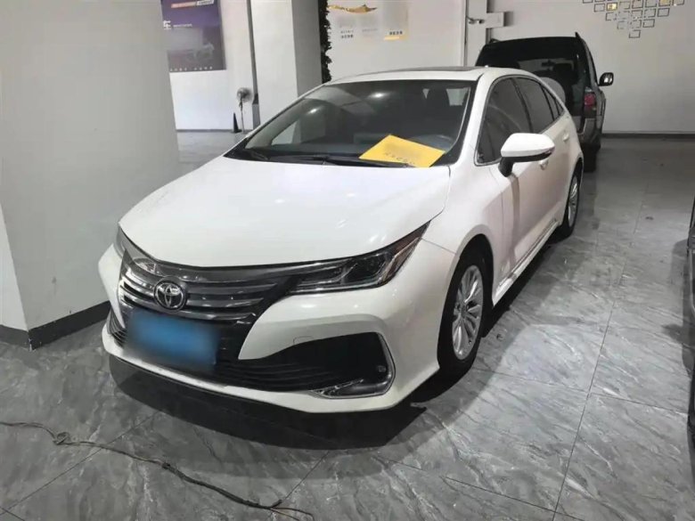 Авто из китая