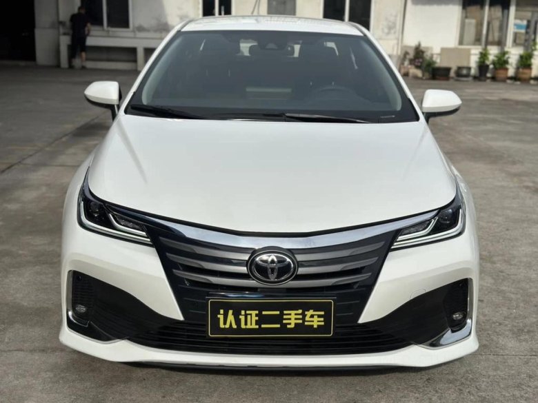 Авто из китая