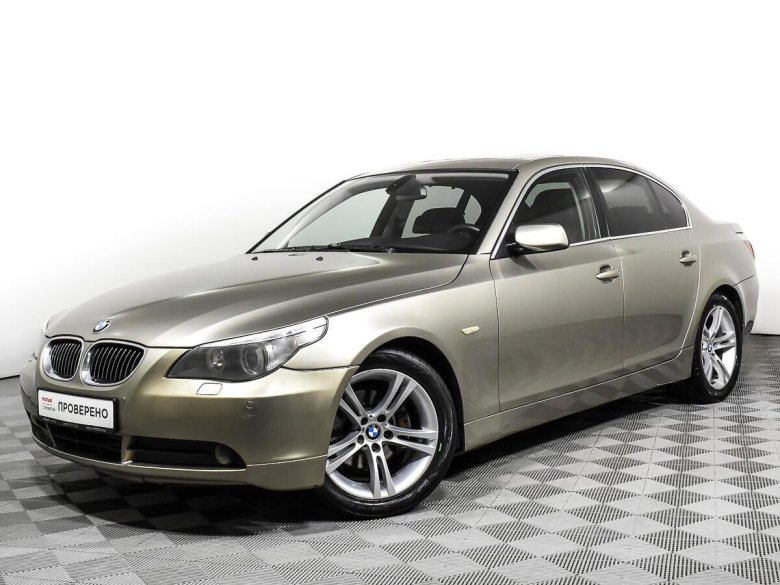 БМВ 58 кузов