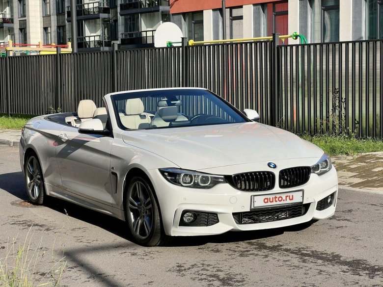 Bmw 4er