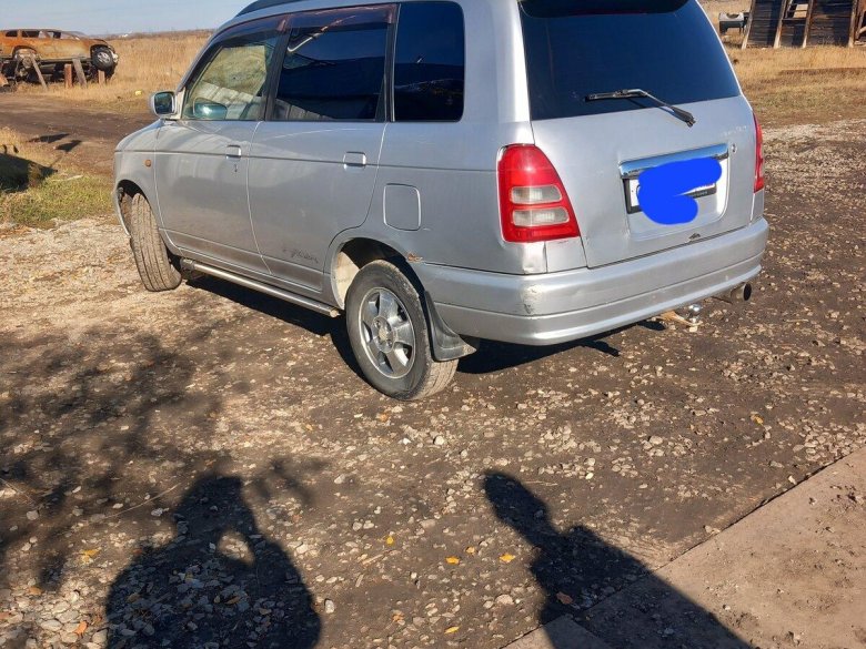 Дайхатсу пузар