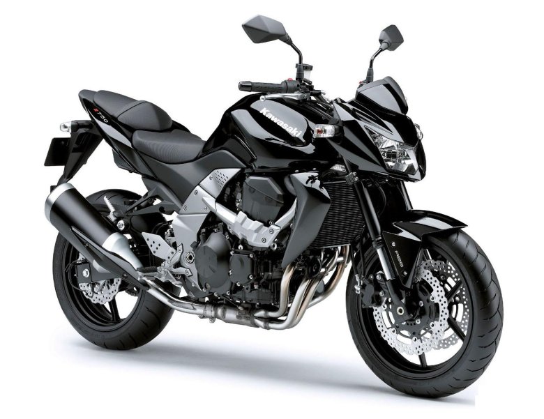 Kawasaki z750