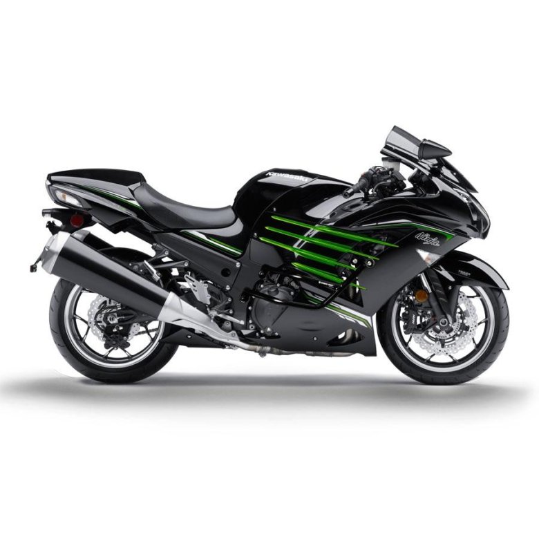 Zx14r Kawasaki