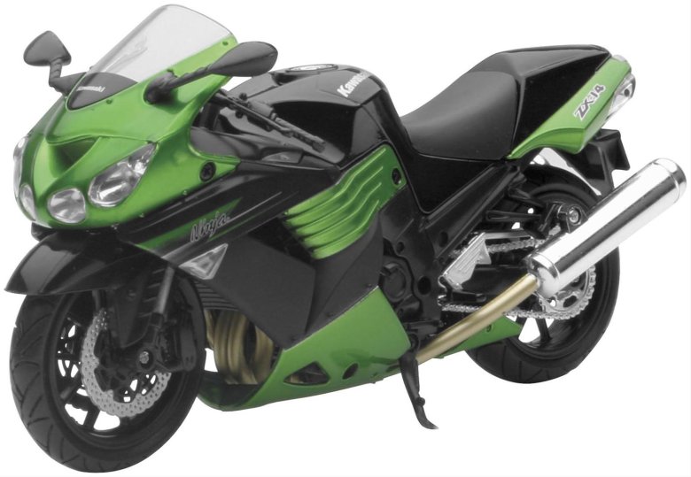 Kawasaki zx14