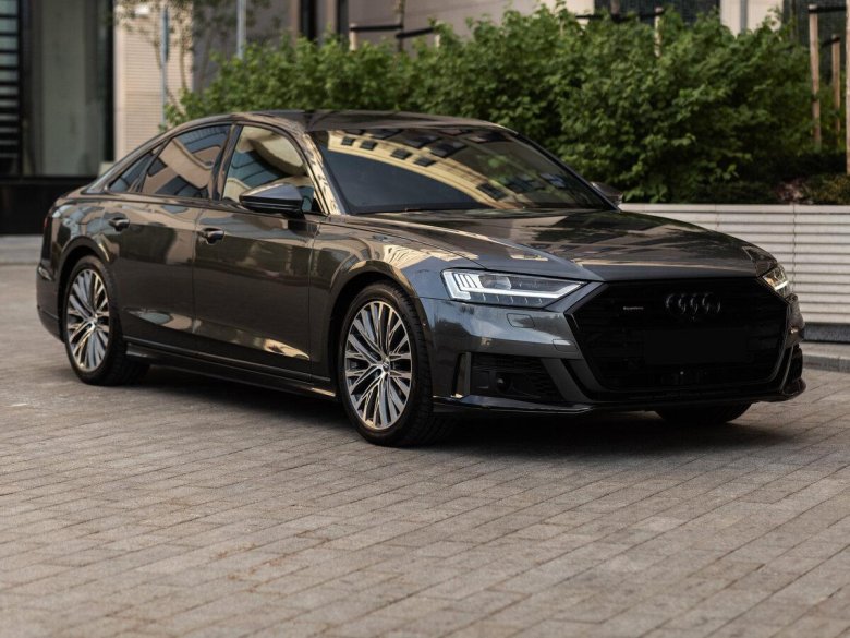AEZ Kaiman Audi a6