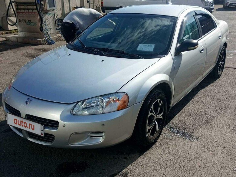 2006 Saturn ion