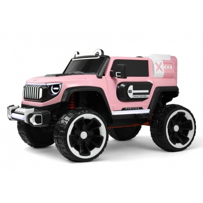 Детский электромобиль