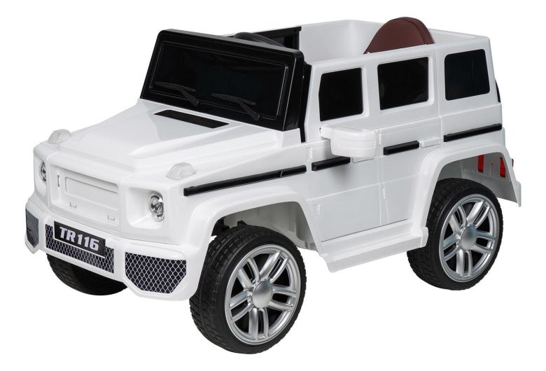 Детский электромобиль мерседес g63