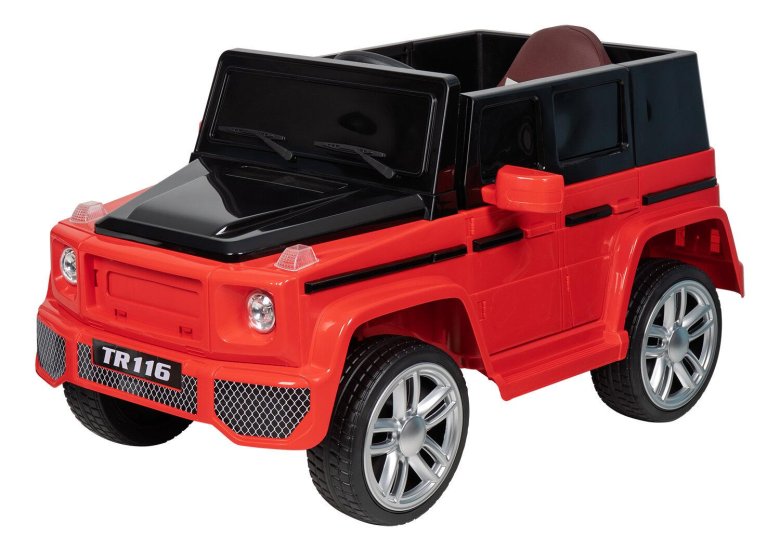 Электромобиль детский мерседес g63 amg