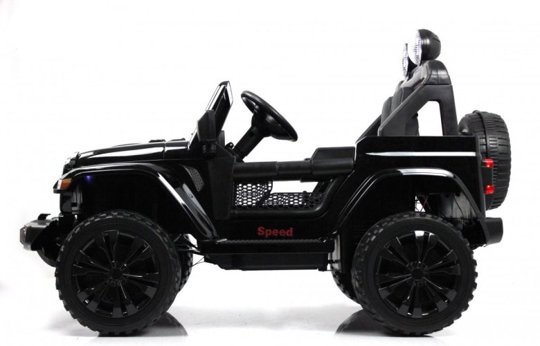 Bambi джип (m 4170eblr-3)