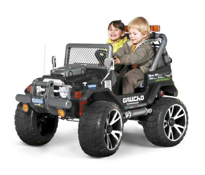 Peg Perego Gaucho
