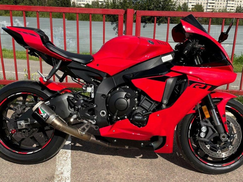 Ducati Supersport 939