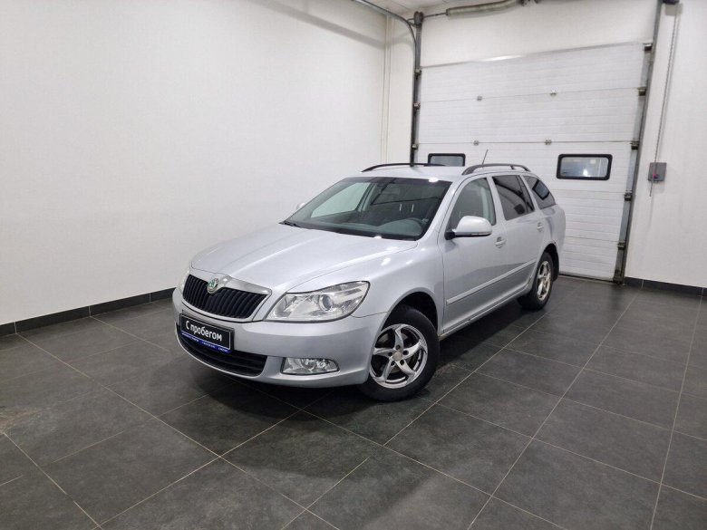 Цвета шкоды Октавии а4