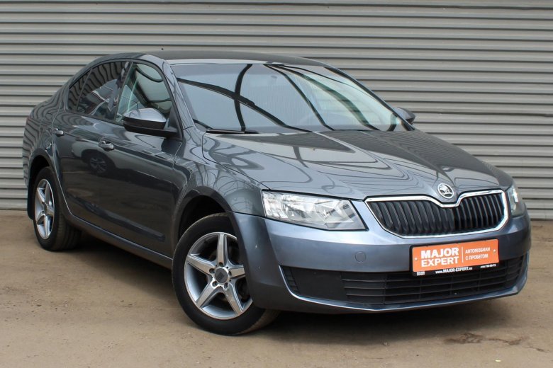 Шкода б5 2008