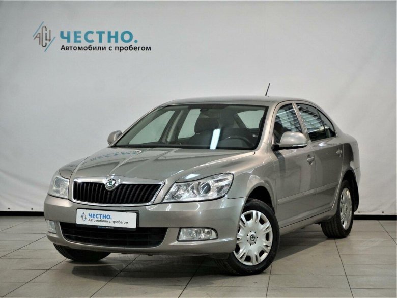 Октавия Элеганс