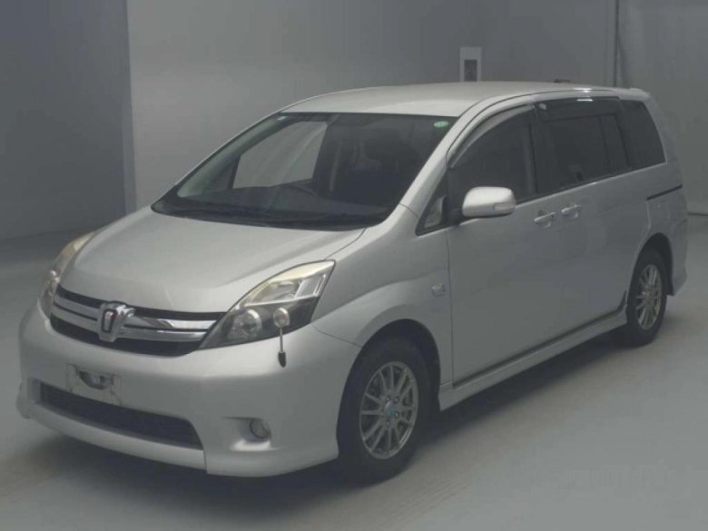 Авто с аукционов японии