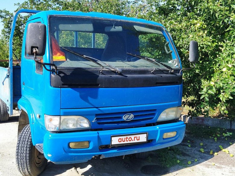 Баф феникс бортовой