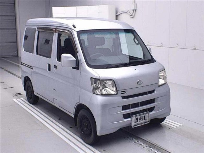 Авто с аукциона японии