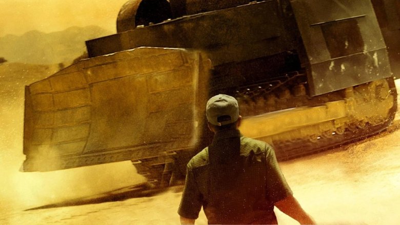 Марвин Химейер Tread 2020