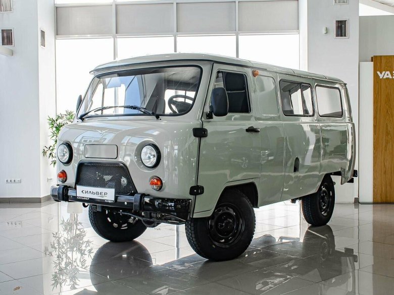 29893-01 Автомобиль