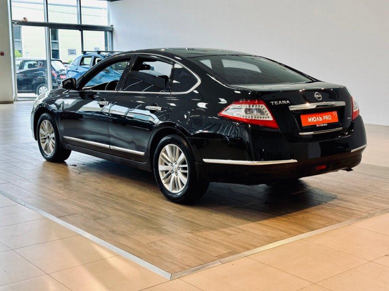 Нисана Тиана 545 42