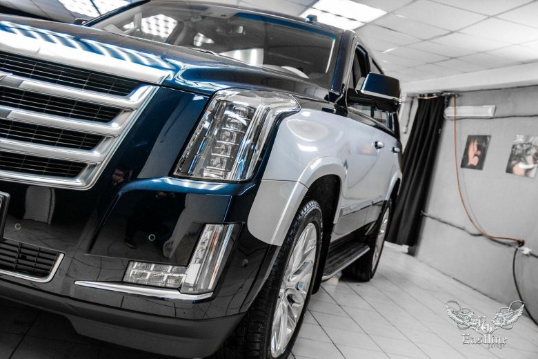 Cadillac Escalade 2023