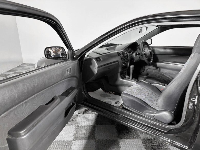 Тойота цинос