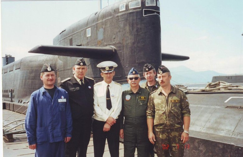 Шкотово 28 бухта Павловского