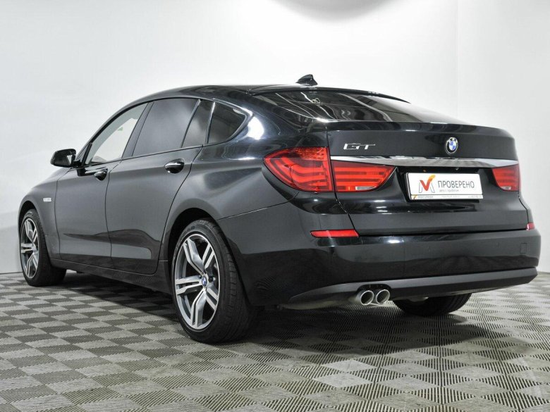 Bmw 530 d xdrive