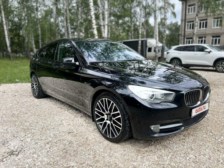 Bmw 530 d xdrive