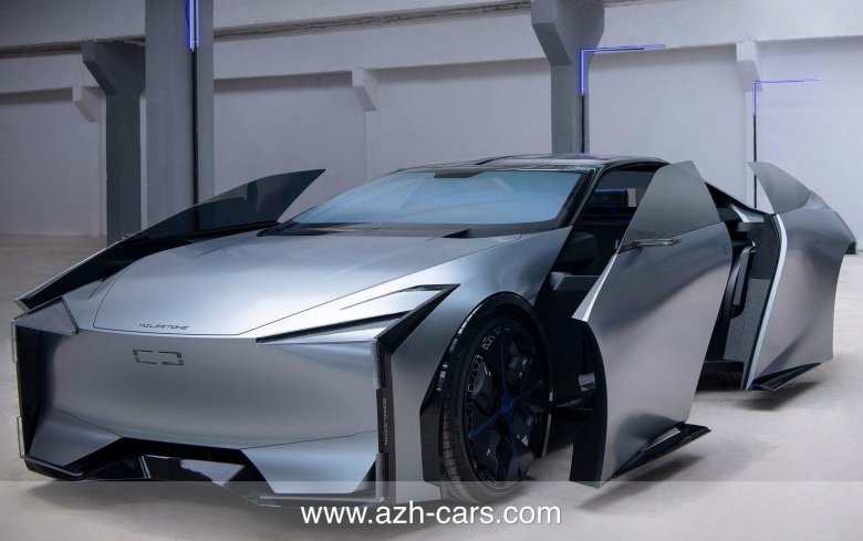 Китайские концепты