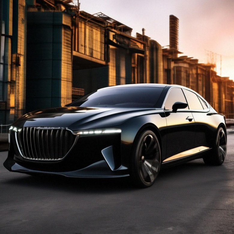 Rolls royce hongqi 2020