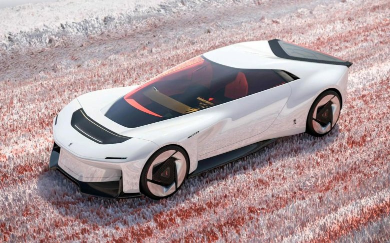 Концепт кар