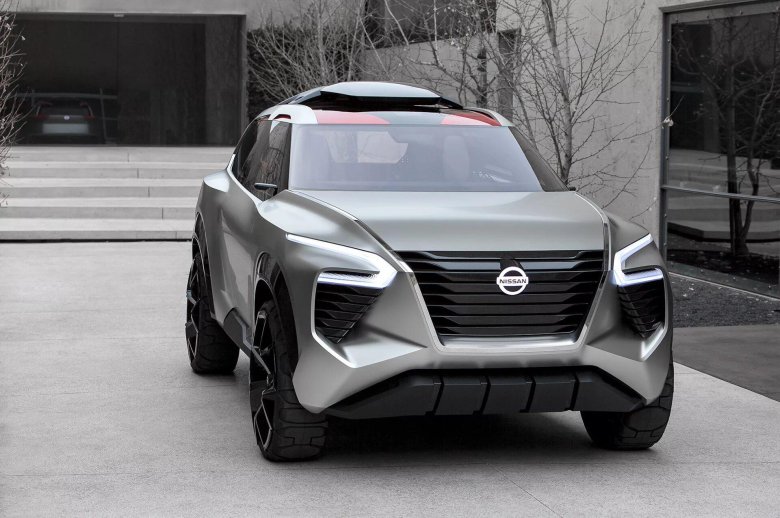 Nissan Concept