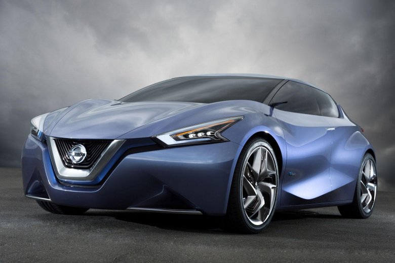 Nissan Concept