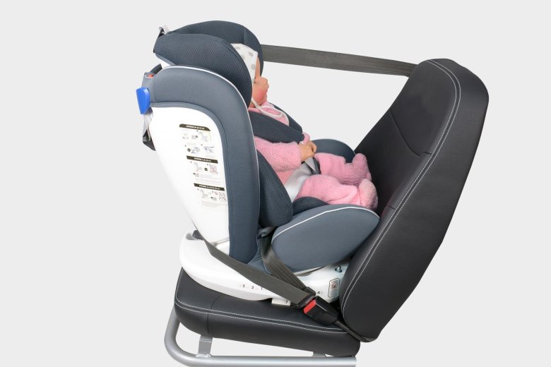 Автокресло happy baby unix