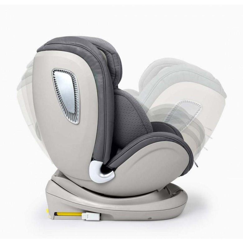 Автокресло HB I-Unix