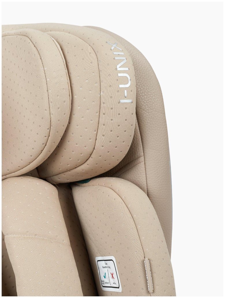 Автокресло Happy Baby Unix