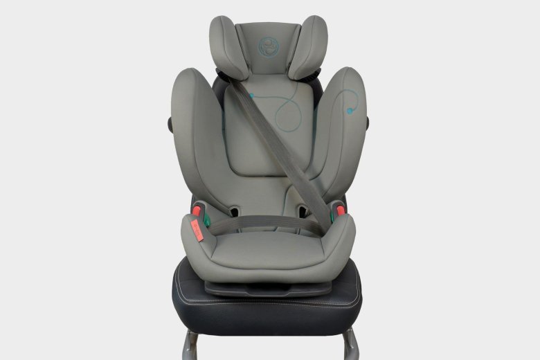 Автокресло cybex