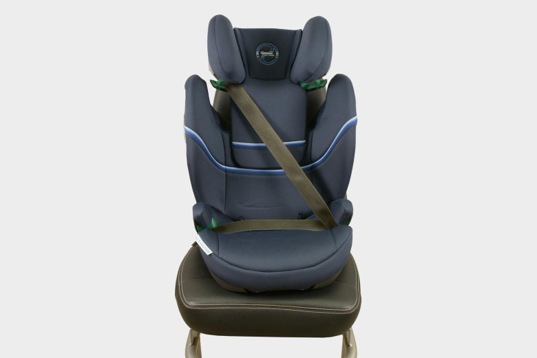 Кресло Хэппи бэби УНИКС