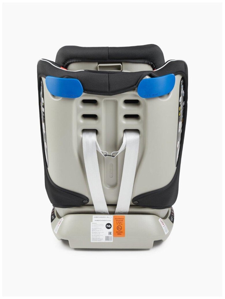 Автокресло Happy Baby Spector