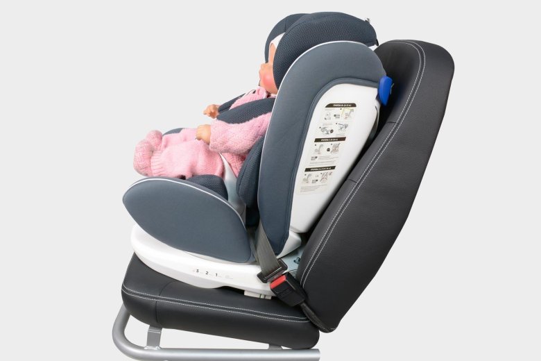 Кресло хэппи бэби юникс